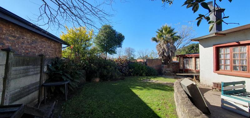 4 Bedroom Property for Sale in Bethal Mpumalanga