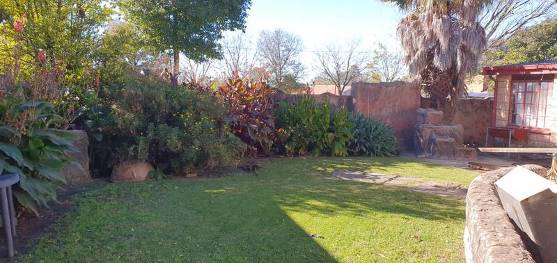 4 Bedroom Property for Sale in Bethal Mpumalanga