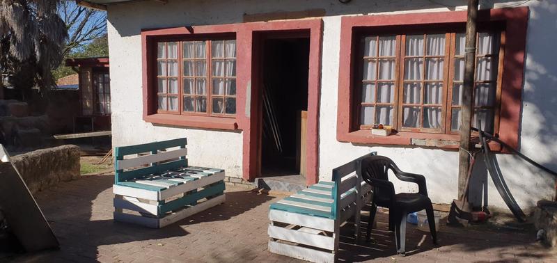 4 Bedroom Property for Sale in Bethal Mpumalanga
