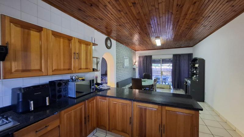 3 Bedroom Property for Sale in Aerorand Mpumalanga