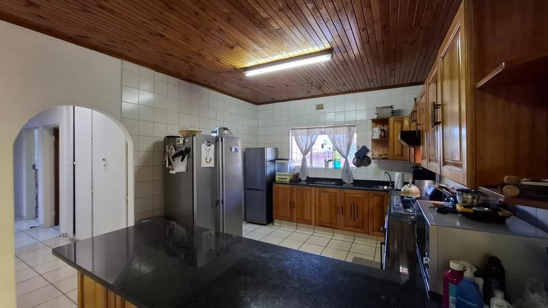 3 Bedroom Property for Sale in Aerorand Mpumalanga