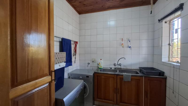 3 Bedroom Property for Sale in Aerorand Mpumalanga