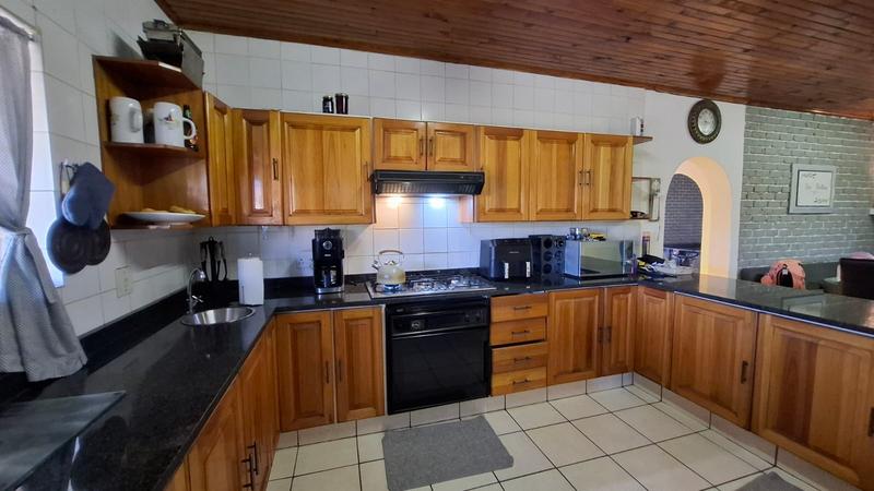 3 Bedroom Property for Sale in Aerorand Mpumalanga