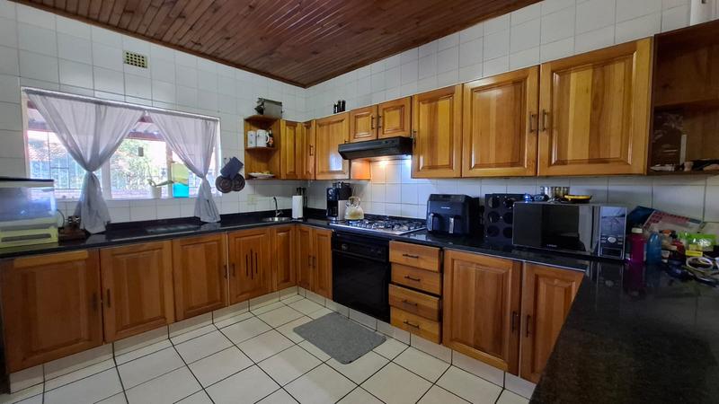 3 Bedroom Property for Sale in Aerorand Mpumalanga