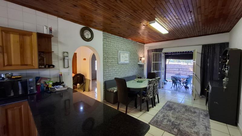 3 Bedroom Property for Sale in Aerorand Mpumalanga