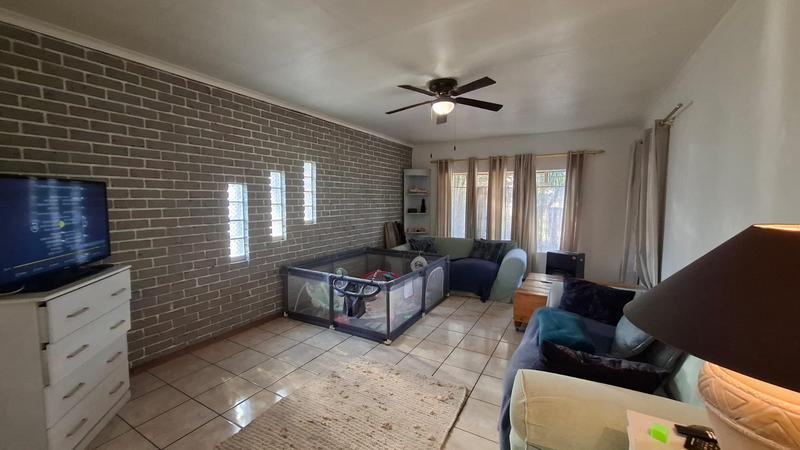3 Bedroom Property for Sale in Aerorand Mpumalanga