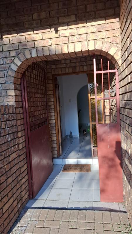 3 Bedroom Property for Sale in Aerorand Mpumalanga