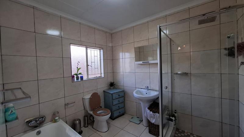3 Bedroom Property for Sale in Aerorand Mpumalanga