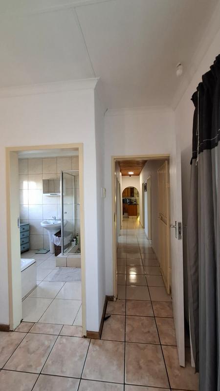 3 Bedroom Property for Sale in Aerorand Mpumalanga