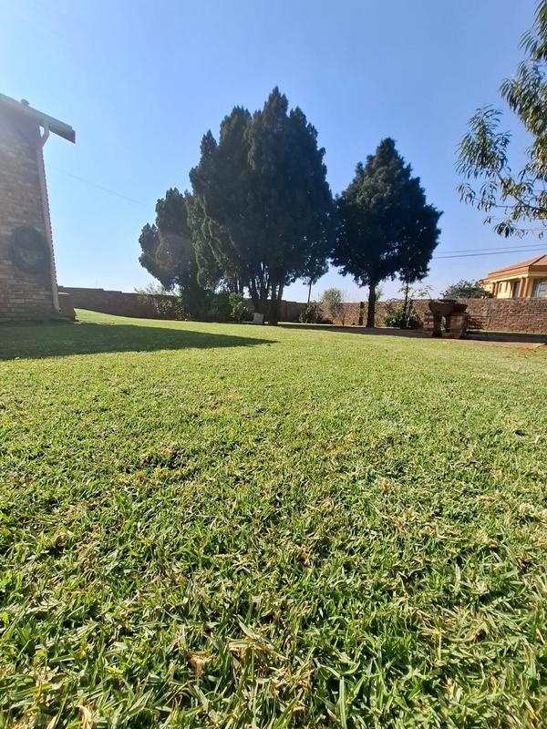 3 Bedroom Property for Sale in Aerorand Mpumalanga