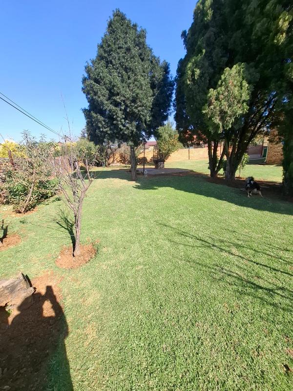 3 Bedroom Property for Sale in Aerorand Mpumalanga