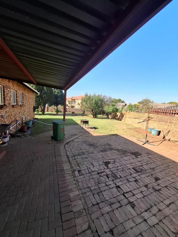 3 Bedroom Property for Sale in Aerorand Mpumalanga