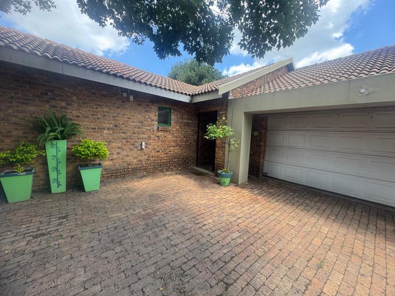 3 Bedroom Property for Sale in Groenkol Mpumalanga