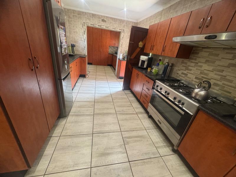 3 Bedroom Property for Sale in Groenkol Mpumalanga