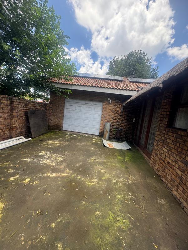 3 Bedroom Property for Sale in Groenkol Mpumalanga