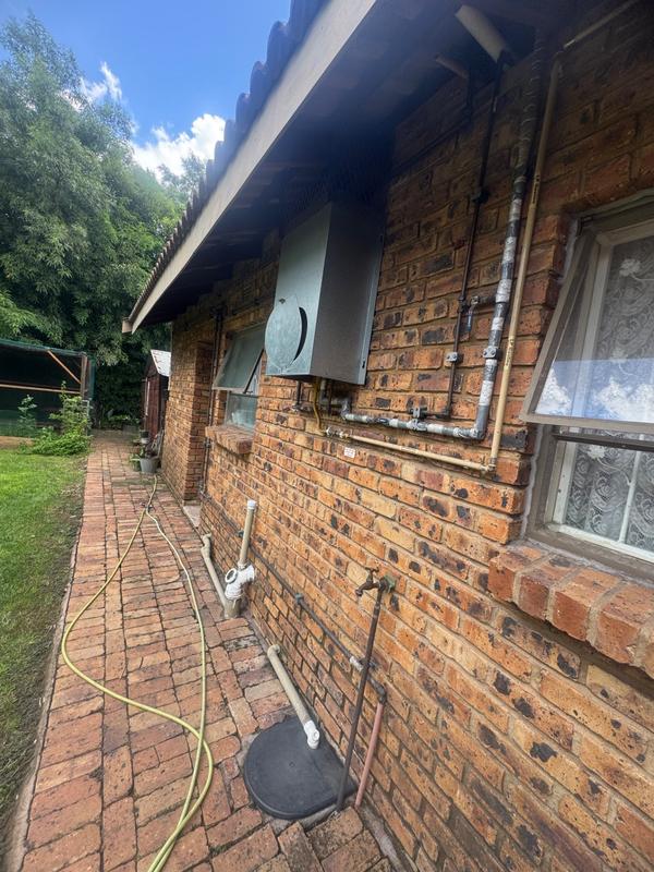 3 Bedroom Property for Sale in Groenkol Mpumalanga