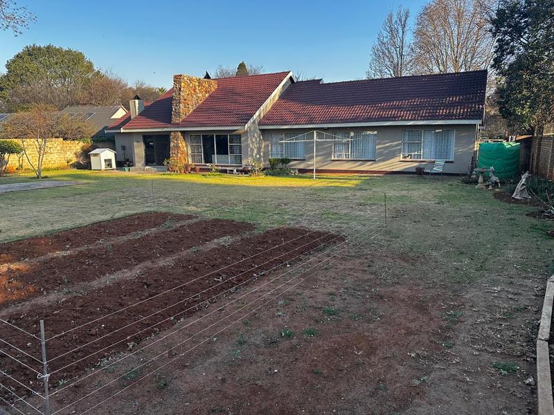 4 Bedroom Property for Sale in Delmas Mpumalanga