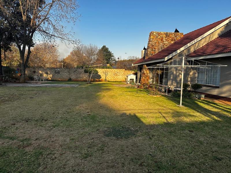 4 Bedroom Property for Sale in Delmas Mpumalanga
