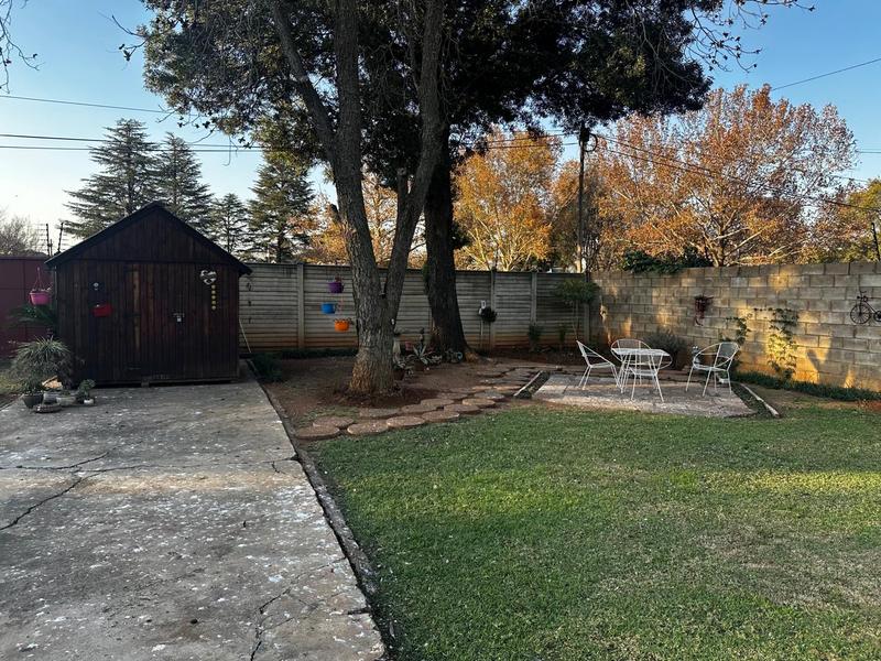 4 Bedroom Property for Sale in Delmas Mpumalanga