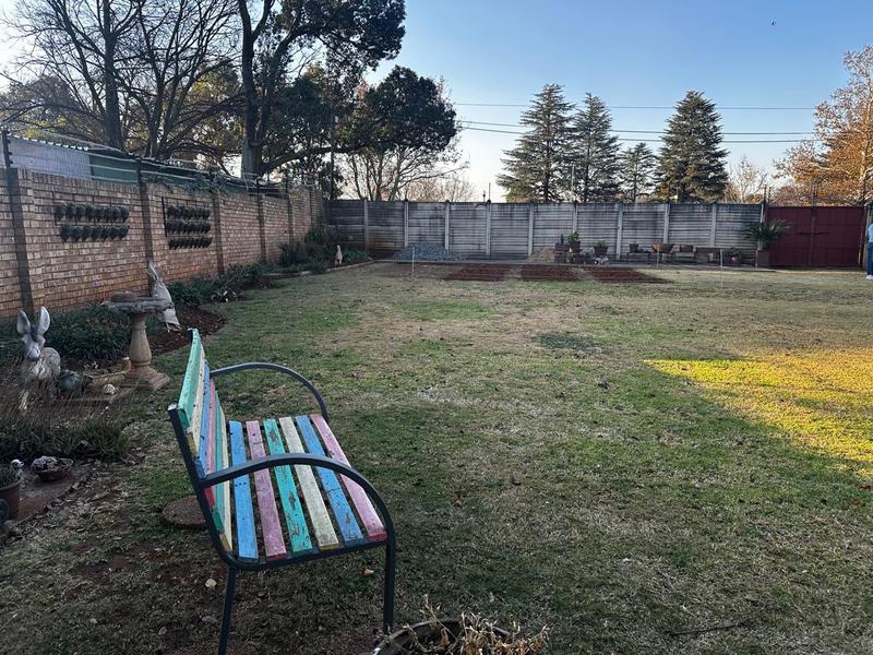 4 Bedroom Property for Sale in Delmas Mpumalanga