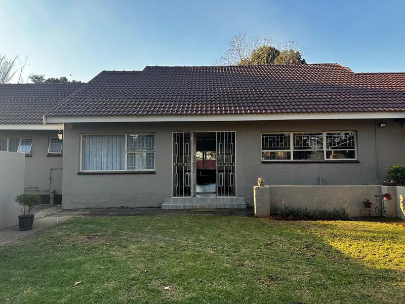 4 Bedroom Property for Sale in Delmas Mpumalanga