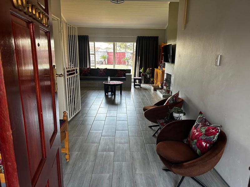 4 Bedroom Property for Sale in Delmas Mpumalanga