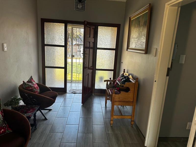 4 Bedroom Property for Sale in Delmas Mpumalanga