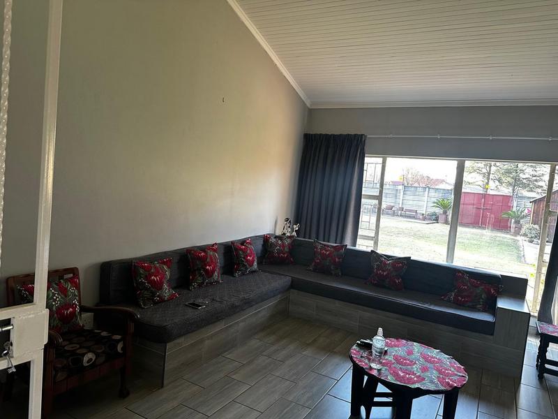 4 Bedroom Property for Sale in Delmas Mpumalanga