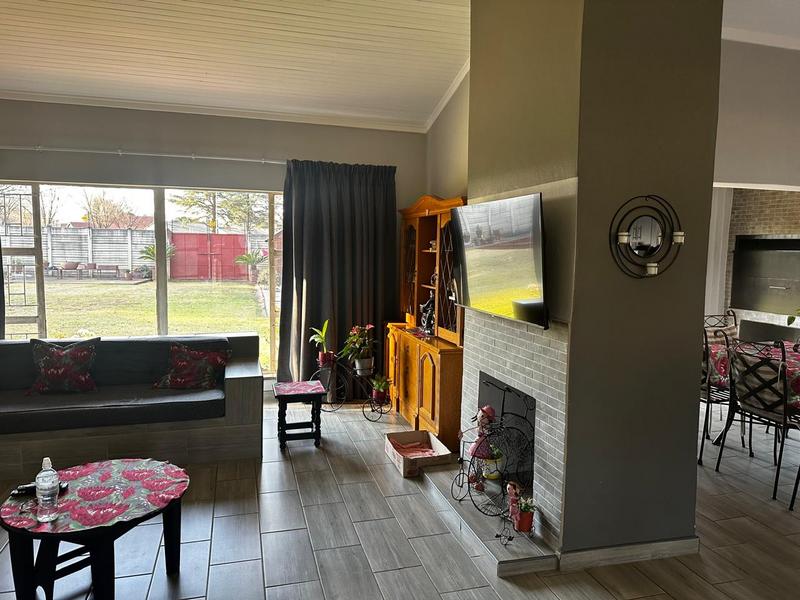 4 Bedroom Property for Sale in Delmas Mpumalanga