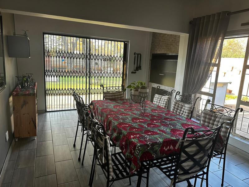 4 Bedroom Property for Sale in Delmas Mpumalanga