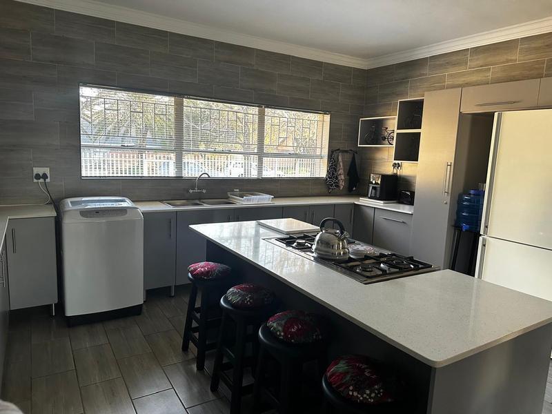4 Bedroom Property for Sale in Delmas Mpumalanga