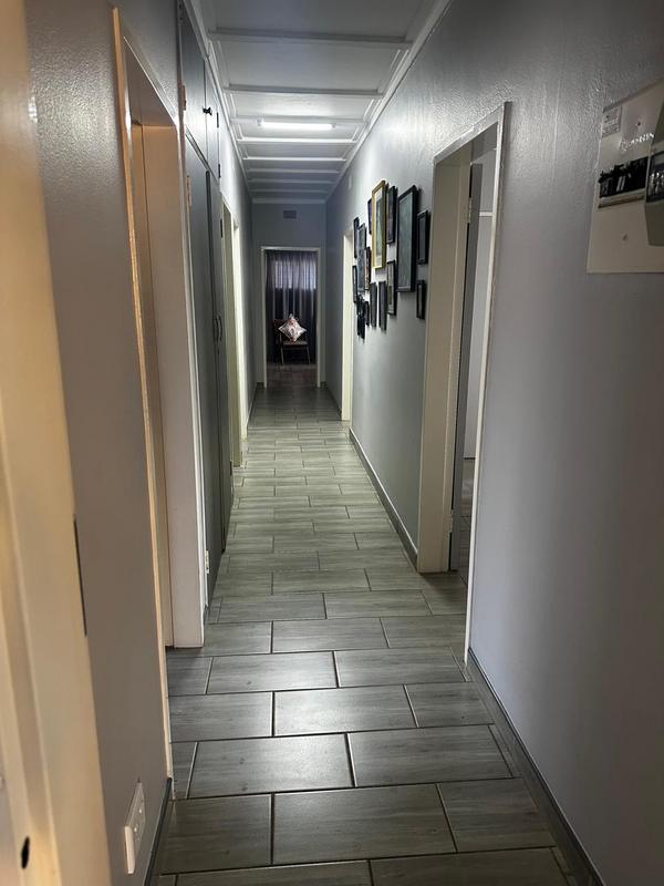 4 Bedroom Property for Sale in Delmas Mpumalanga