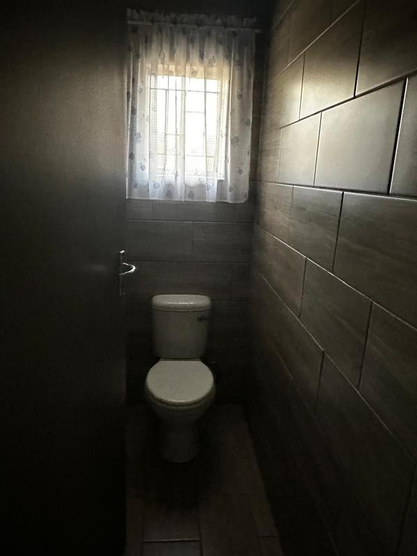 4 Bedroom Property for Sale in Delmas Mpumalanga
