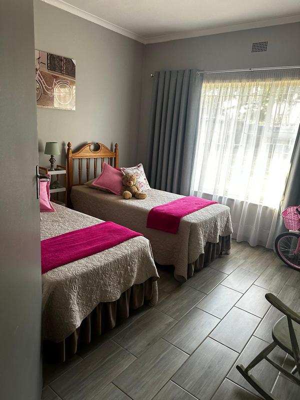 4 Bedroom Property for Sale in Delmas Mpumalanga