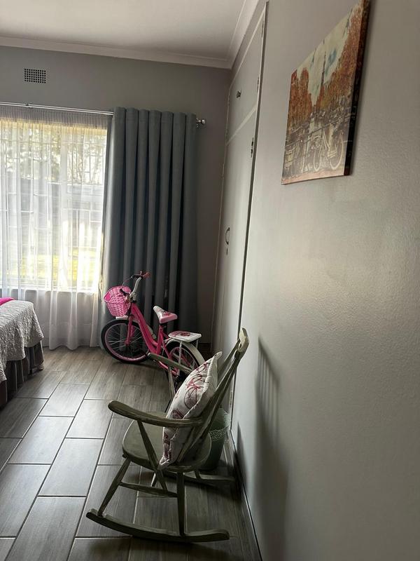 4 Bedroom Property for Sale in Delmas Mpumalanga