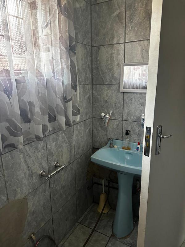 4 Bedroom Property for Sale in Delmas Mpumalanga