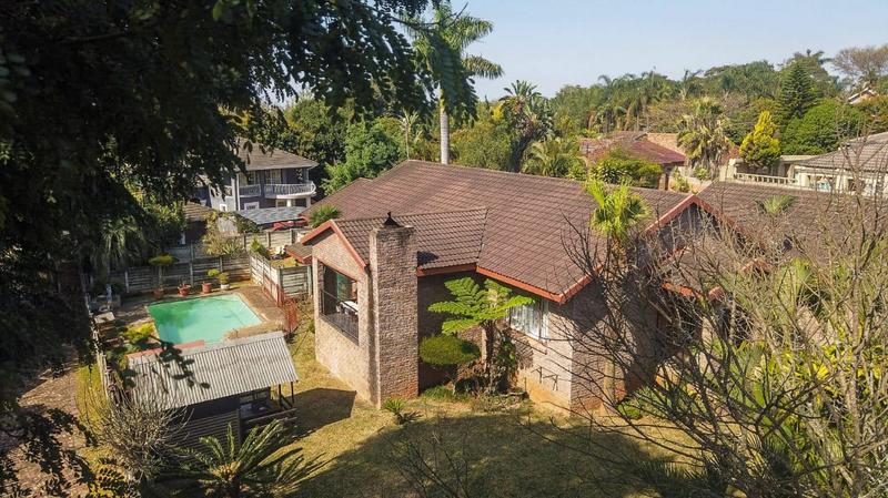 3 Bedroom Property for Sale in White River Ext 18 Mpumalanga