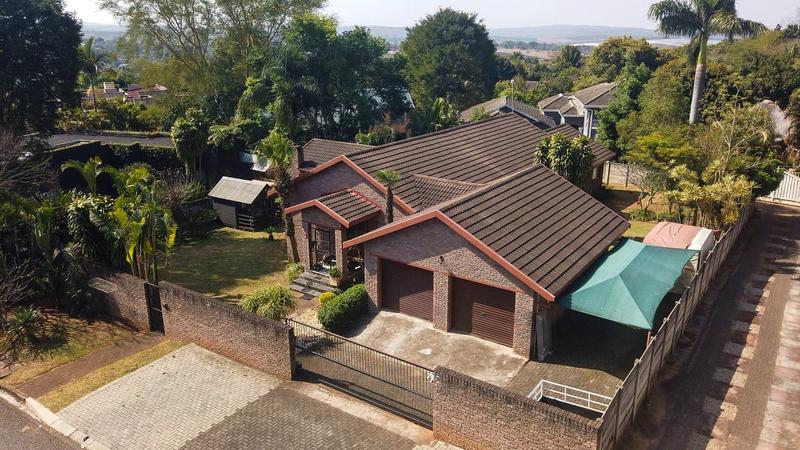 3 Bedroom Property for Sale in White River Ext 18 Mpumalanga