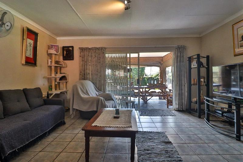 3 Bedroom Property for Sale in White River Ext 18 Mpumalanga