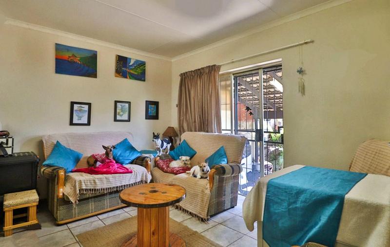 3 Bedroom Property for Sale in White River Ext 18 Mpumalanga