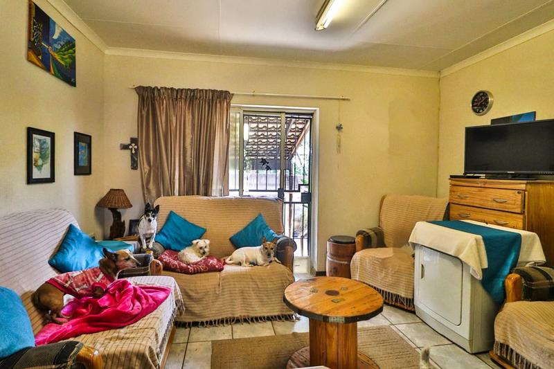 3 Bedroom Property for Sale in White River Ext 18 Mpumalanga