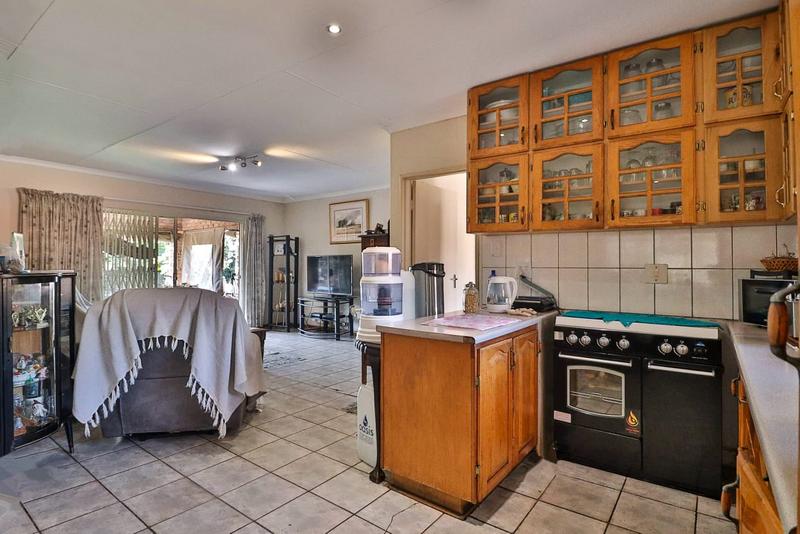 3 Bedroom Property for Sale in White River Ext 18 Mpumalanga