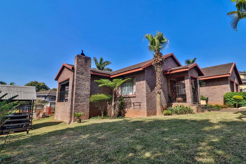 3 Bedroom Property for Sale in White River Ext 18 Mpumalanga