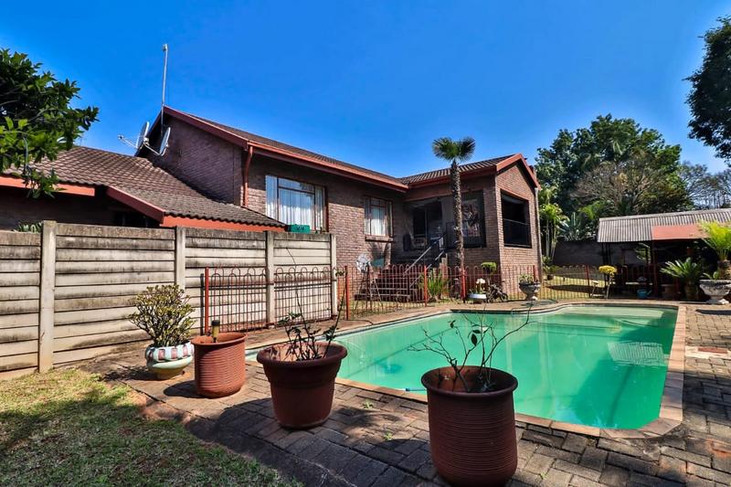 3 Bedroom Property for Sale in White River Ext 18 Mpumalanga