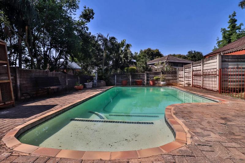 3 Bedroom Property for Sale in White River Ext 18 Mpumalanga