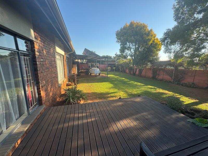 5 Bedroom Property for Sale in Kanonkop Mpumalanga