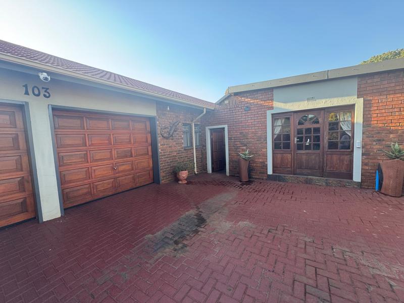 5 Bedroom Property for Sale in Kanonkop Mpumalanga
