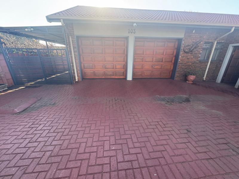 5 Bedroom Property for Sale in Kanonkop Mpumalanga
