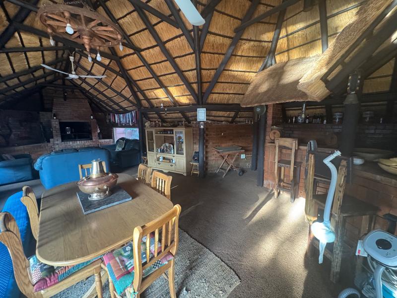 5 Bedroom Property for Sale in Kanonkop Mpumalanga