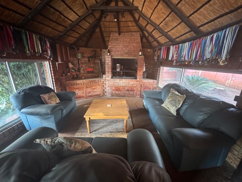 5 Bedroom Property for Sale in Kanonkop Mpumalanga